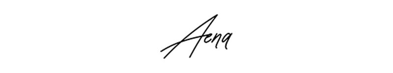 Aena - Content Focused Wordpress Theme - 4